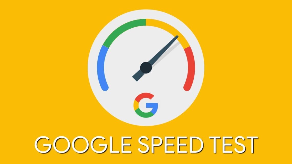 speedtest google developer